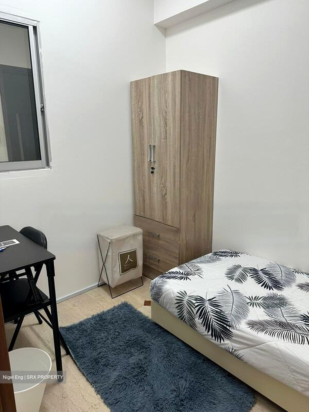 Parkshore (D15), Condominium #608002071